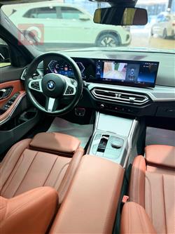 بي ام دبليو الفئة 3